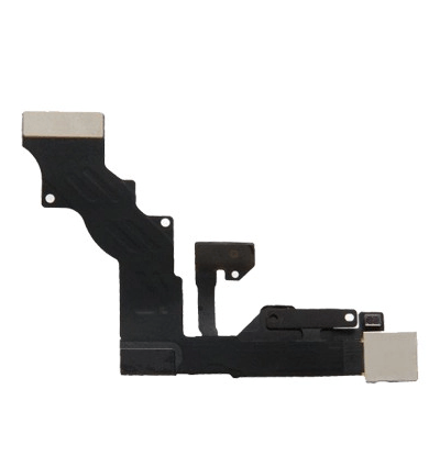 FRONT CAMERA AND PROXIMITY SENSOR FLEX COMPATIBLE FOR IPHONE 6 PLUS - Tiger Parts