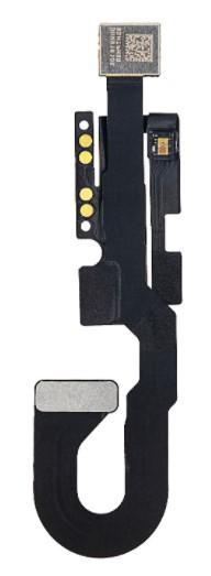 FRONT CAMERA AND PROXIMITY SENSOR FLEX COMPATIBLE FOR IPHONE 8 - Tiger Parts