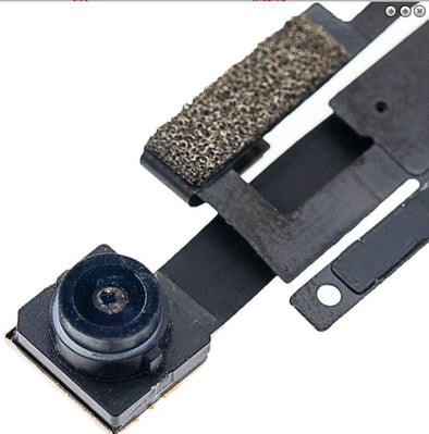 FRONT CAMERA AND PROXIMITY SENSOR FLEX COMPATIBLE FOR IPHONE 8 - Tiger Parts