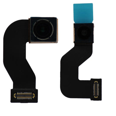 FRONT CAMERA COMPATIBLE FOR GOOGLE PIXEL 3 XL - Tiger Parts
