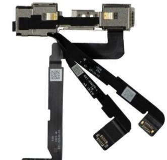 FRONT CAMERA COMPATIBLE FOR IPHONE 11 PRO MAX - Tiger Parts