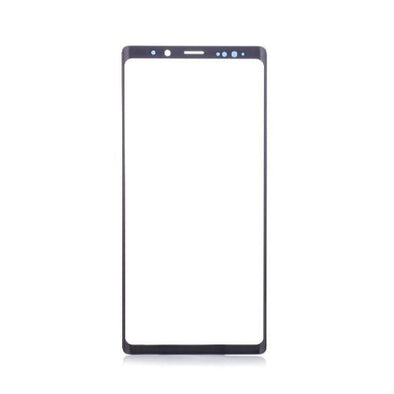 FRONT GLASS FOR SAMSUNG GALAXY NOTE 9 (N960) - Tiger Parts