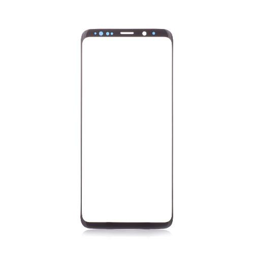 FRONT GLASS FOR SAMSUNG GALAXY S9 PLUS (G965) - Tiger Parts