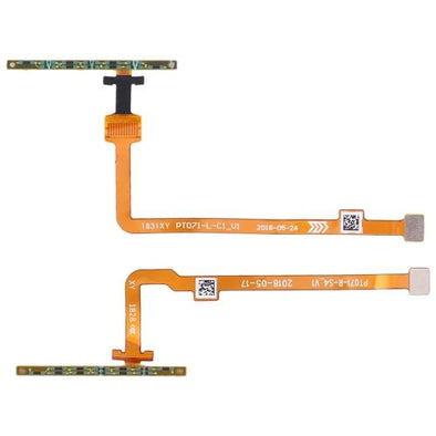 GRIP SENSOR FLEX CABLE COMPATIBLE FOR GOOGLE PIXEL 3A - Tiger Parts