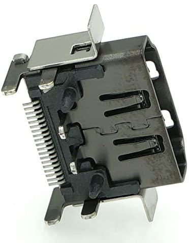 HDMI Port Connector for the Xbox One X - Tiger Parts