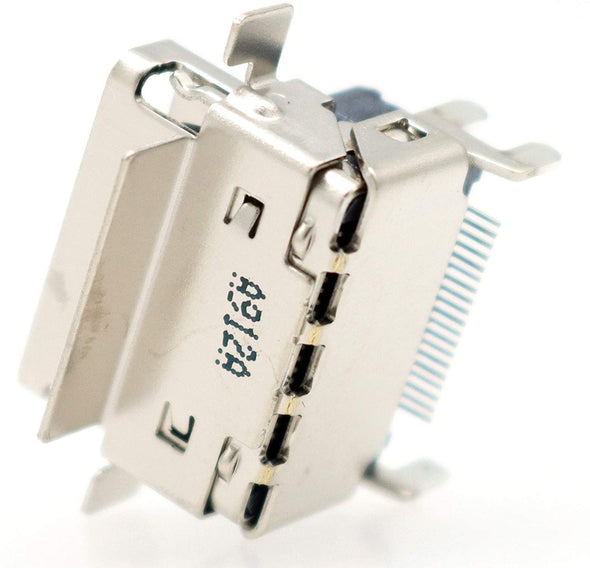 HDMI Port Socket Connector Replacement For Microsoft XBOX One S (Slim) - Tiger Parts