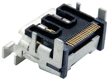 HDMI Port Socket Jack for Microsoft Xbox One Console - Tiger Parts