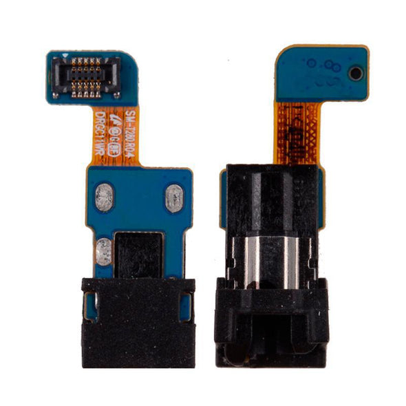 HEADPHONE JACK - FOR SAMSUNG A9 PRO (A910/2016) - Tiger Parts