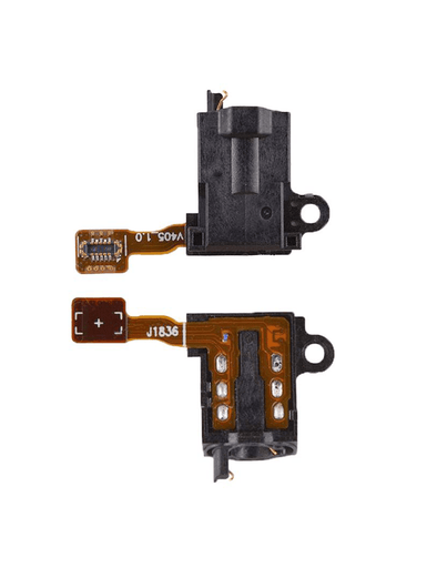 HEADPHONE JACK - LG LG V40 THINQ - Tiger Parts