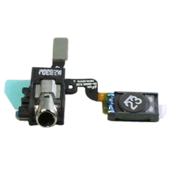 HEADPHONE JACK - SAMSUNG GALAXY NOTE 3 (N900) - Tiger Parts