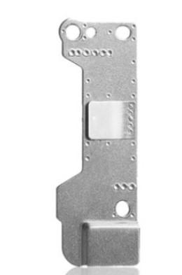 HOME BUTTON CABLE HOLDING BRACKET COMPATIBLE FOR IPHONE 6S - Tiger Parts