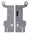 HOME BUTTON CABLE HOLDING BRACKET COMPATIBLE FOR IPHONE 6S PLUS - Tiger Parts