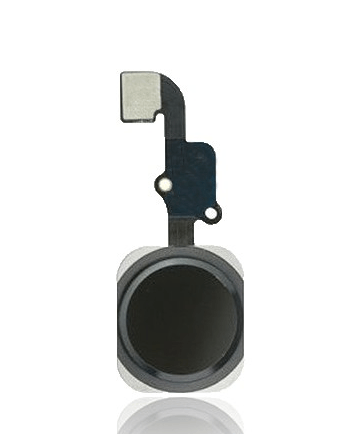 HOME BUTTON WITH FLEX COMPATIBLE FOR IPHONE 6 / 6 PLUS - Tiger Parts