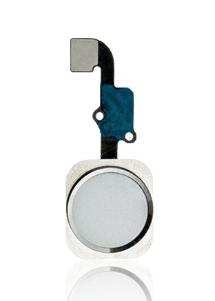 HOME BUTTON WITH FLEX COMPATIBLE FOR IPHONE 6 / 6 PLUS - Tiger Parts