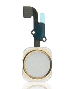 HOME BUTTON WITH FLEX COMPATIBLE FOR IPHONE 6S PLUS - Tiger Parts