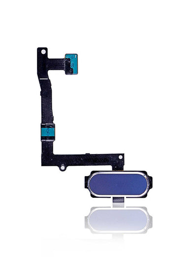 HOME FLEX FOR SAMSUNG GALAXY S6 EDGE+ PLUS (BLUE - Tiger Parts