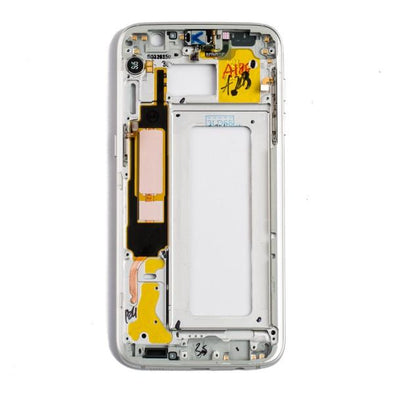 HOUSING SAMSUNG GALAXY S7 EDGE - Tiger Parts