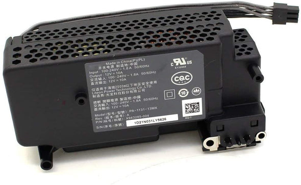 Internal Power Supply Replacement For Xbox One S Slim PA-1131-13MX / N15-120P1A - Tiger Parts