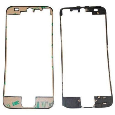 IPhone 5C Black Bezel - Tiger Parts