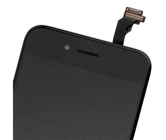 IPhone 6 LCD And Digitizer Glass Screen Replacement Black - Tiger Parts