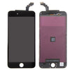 IPhone 6 Plus LCD And Digitizer Glass Screen Replacement black - Tiger Parts