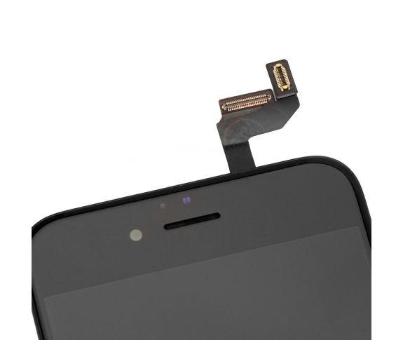 iPhone 6S LCD And Digitizer Glass Screen Replacement Black - Tiger Parts