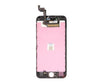 iPhone 6S LCD And Digitizer Glass Screen Replacement Black - Tiger Parts