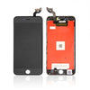 IPhone 6S Plus LCD And Digitizer Glass Screen Replacement Black - Tiger Parts