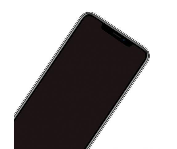 IPhone XS MAX Black LCD And Digitizer Glass Screen Replacement - Tiger Parts