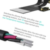 iPower MAX Pro iPhone DC Power Supply Cables IPhone 6 7 8 X XS XSMAX - Tiger Parts