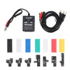 iPower MAX Pro iPhone DC Power Supply Cables IPhone 6 7 8 X XS XSMAX - Tiger Parts