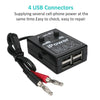 iPower MAX Pro iPhone DC Power Supply Cables IPhone 6 7 8 X XS XSMAX - Tiger Parts