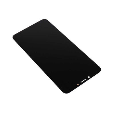 LCD ASSEMBLEY COMPATIBLE FOR ALCATELV5Â (5060) - Tiger Parts