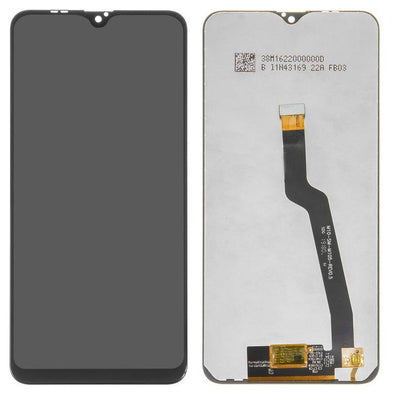 LCD ASSEMBLEY COMPATIBLE FOR SAMSUNG A10 (A105) / M10 (M105) - Tiger Parts