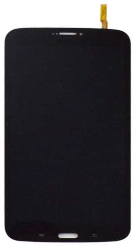 LCD ASSEMBLEY FOR SAMSUNG TAB 3 8.0" (T310 / T311) (BLACK) - Tiger Parts