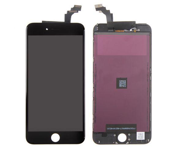 LCD ASSEMBLY COMPATIBLE FOR IPHONE 6 PLUS - Tiger Parts