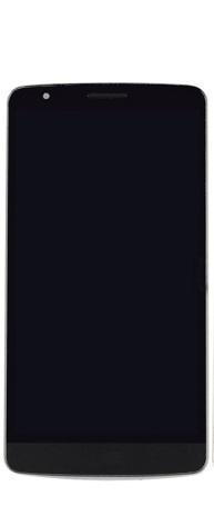 LCD ASSEMBLY COMPATIBLE FOR LG G3 (BLACK) - Tiger Parts