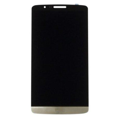 LCD ASSEMBLY COMPATIBLE FOR LG G3 (GOLD) - Tiger Parts