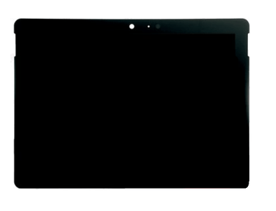 LCD ASSEMBLY COMPATIBLE FOR MICROSOFT SURFACE 3 (1645) - Tiger Parts