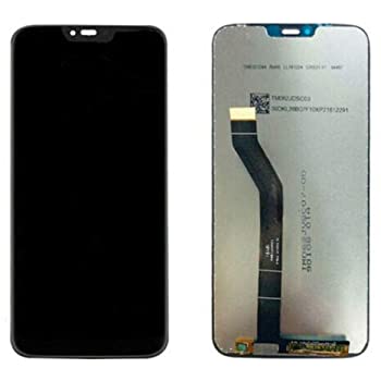 LCD ASSEMBLY COMPATIBLE FOR MOTOROLA G7 POWER (154MM) (INTL) - Tiger Parts