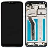 LCD ASSEMBLY COMPATIBLE FOR MOTOROLA G7 POWER (USA) NEXTPREV LCD ASSEMBLY COMPATIBLE FOR MOTOROLA G7 POWER (USA) - Tiger Parts