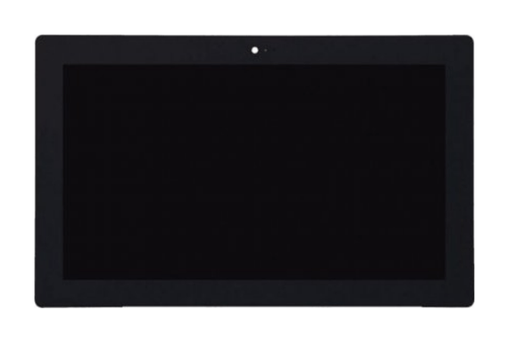 LCD ASSEMBLY WITH DIGITIZER COMPATIBLE FOR MICROSOFT SURFACE 2 - Tiger Parts