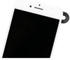 LCD ASSEMBLY WITH STEEL PLATE COMPATIBLE FOR IPHONE 8 PLUS - Tiger Parts