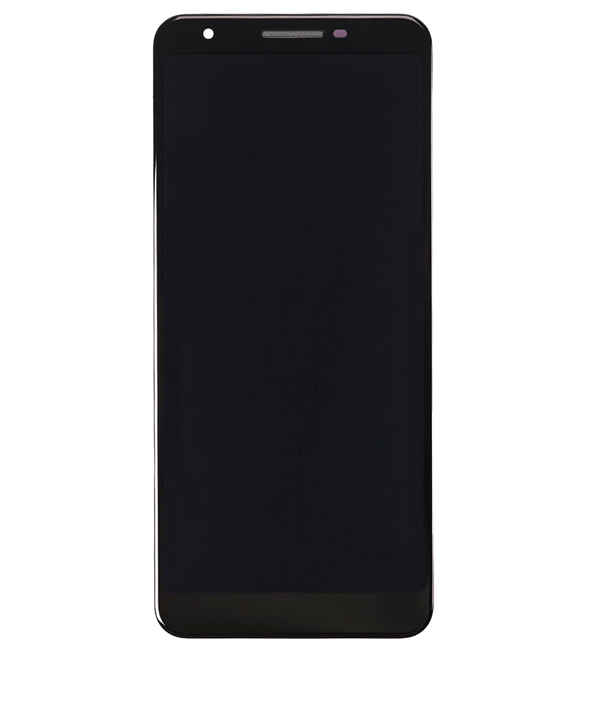 LCD ASSEMBLY WITHOUT FRAME COMPATIBLE FOR GOOGLE PIXEL 3A - Tiger Parts