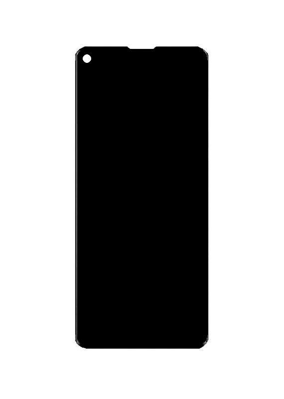 LCD ASSEMBLY WITHOUT FRAME COMPATIBLE FOR MOTOROLA EDGE (XT2063) - Tiger Parts