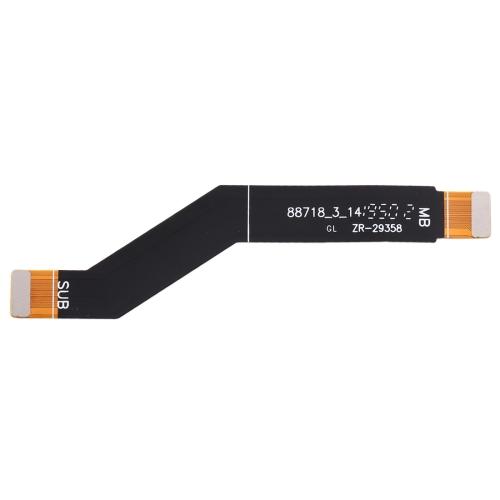 LCD FLEX COMPATIBLE FOR MOTOROLA G8 (XT2045) - Tiger Parts