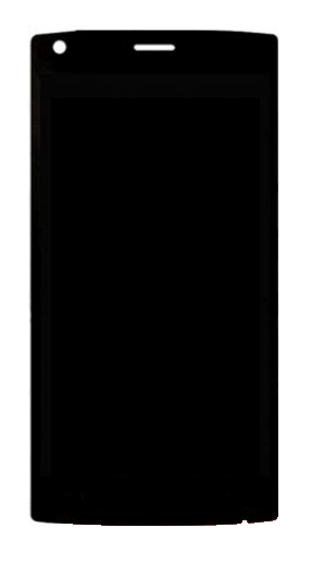 LCD SCREEN (COMBO) - OTHER NOKIA X5 - Tiger Parts