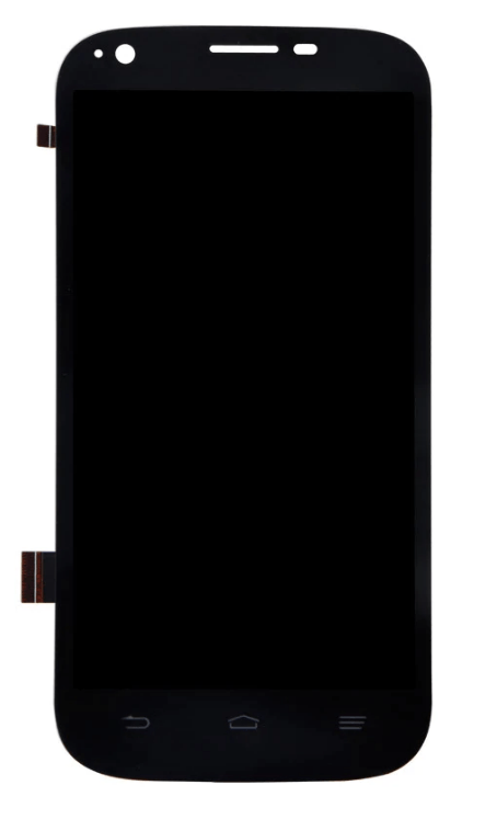 LCD SCREEN (COMBO) - OTHER ZTE Z777 GRAND X - Tiger Parts