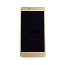LCD+TOUCH FOR HUAWEI HONOR 6X (GOLD) - Tiger Parts