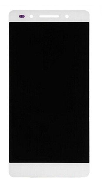 LCD+TOUCH FOR HUAWEI HONOR 7 (WHITE) - Tiger Parts
